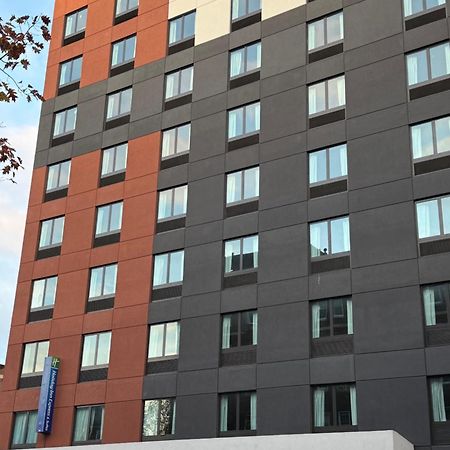 Holiday Inn Express & Suites 뉴욕 외부 사진