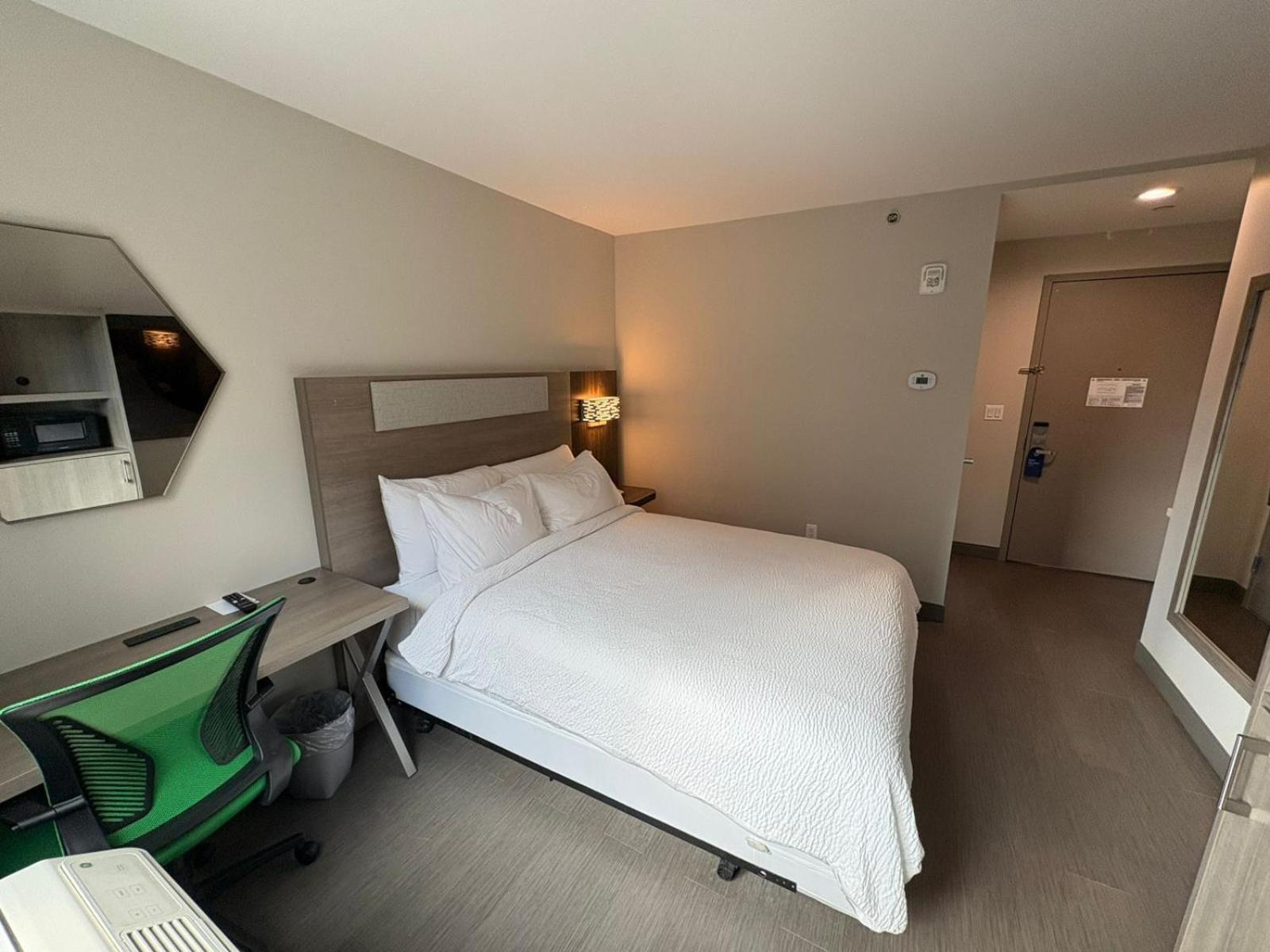 Holiday Inn Express & Suites 뉴욕 외부 사진